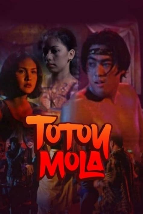 pinoy bold movie full|Anak Ni Totoy Mola .